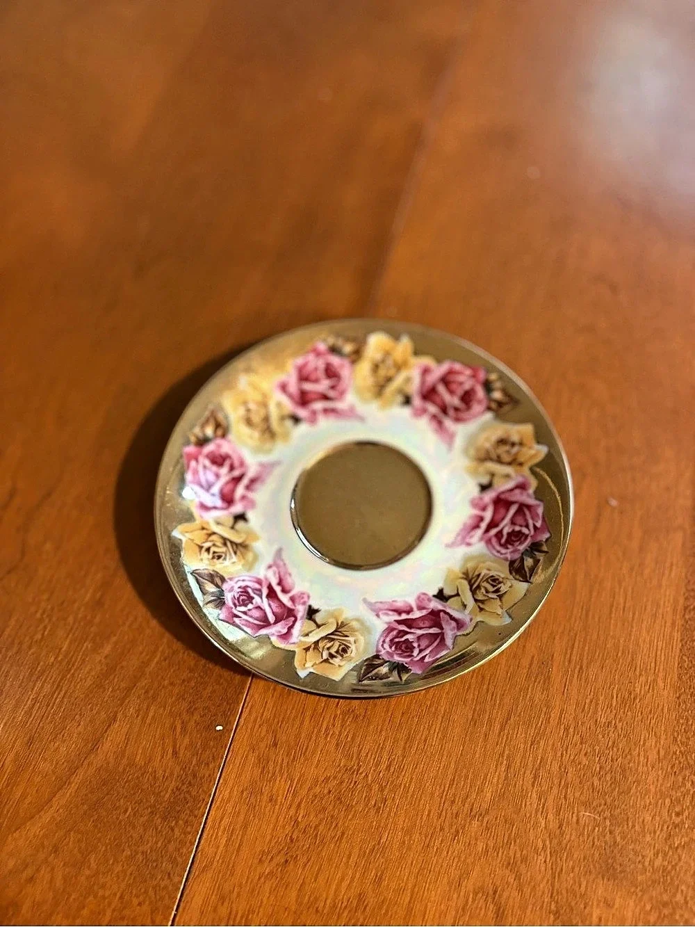 Duchess granville floral
